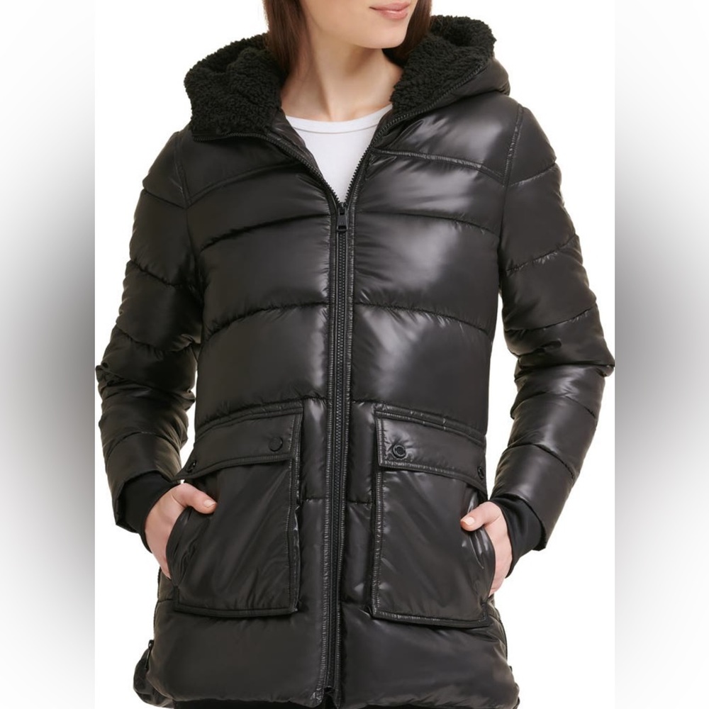 Kenneth Kole jacket